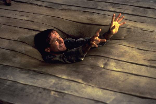 Bild: Jumanji – Special Edition