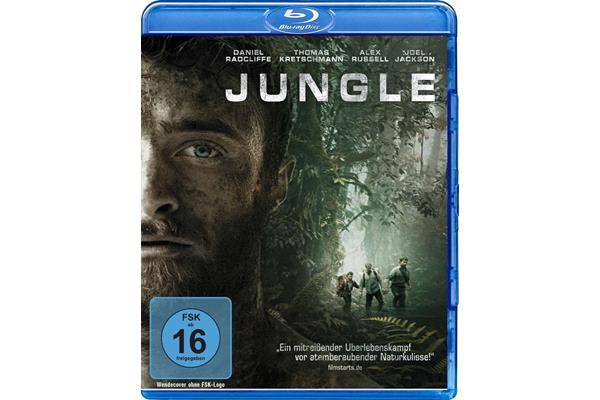 Bild: Jungle