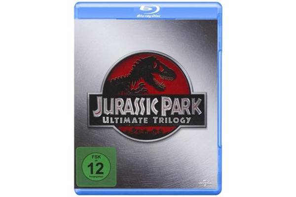 Bild: JURASSIC WORLD