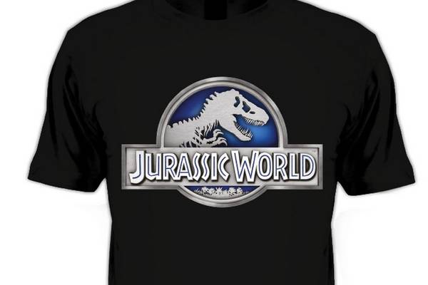Bild: JURASSIC WORLD
