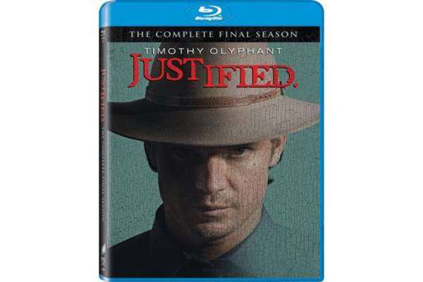 Bild: JUSTIFIED – Staffel 6