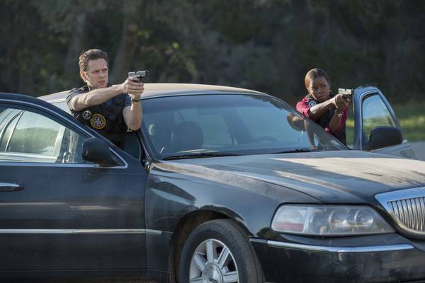 Bild: JUSTIFIED – Staffel 6