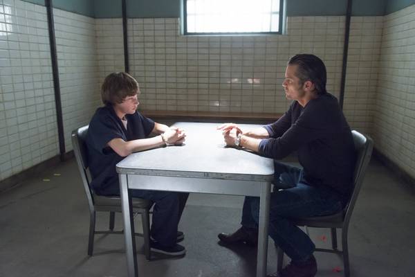 Bild: JUSTIFIED – Staffel 6