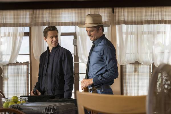 Bild: JUSTIFIED – Staffel 6