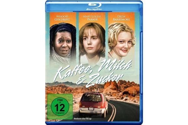 Bild: Kaffee, Milch und Zucker