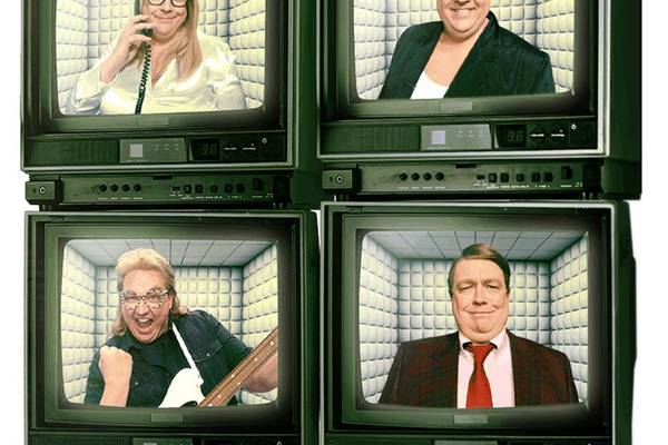 Bild: KALKOFES MATTSCHEIBE REKALKED – STAFFEL 3: BREAKING KALK