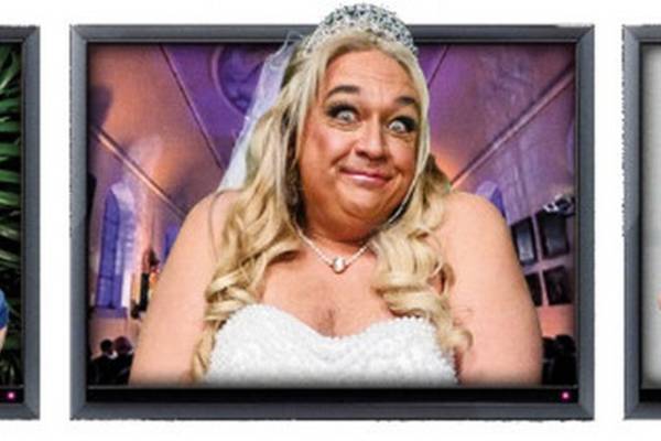Bild: Kalkofes Mattscheibe Rekalked – Staffel 4 – House Of Kalks