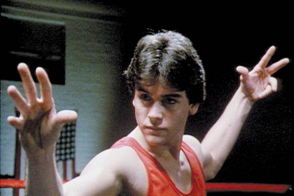 Bild: KARATE TIGER