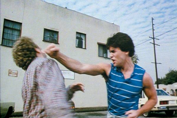 Bild: KARATE TIGER
