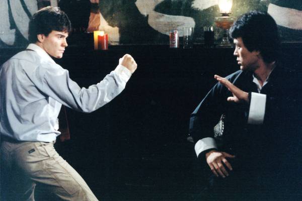 Bild: KARATE TIGER