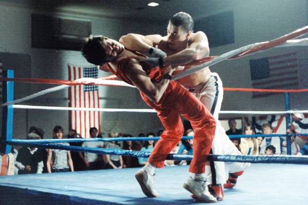 Bild: KARATE TIGER