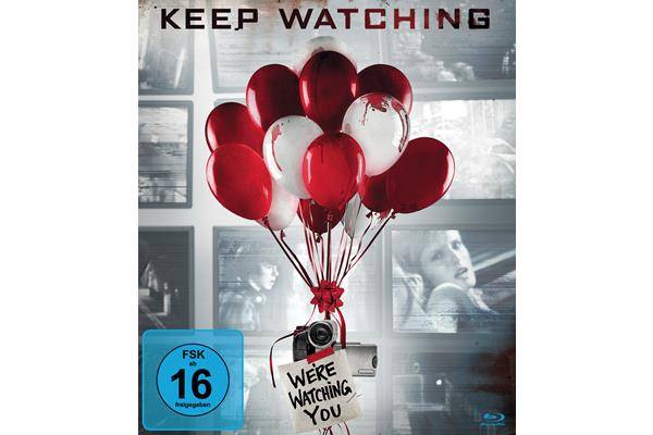 Bild: Keep Watching