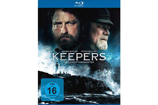 Bild: Keepers - Die Leuchtturmwärter