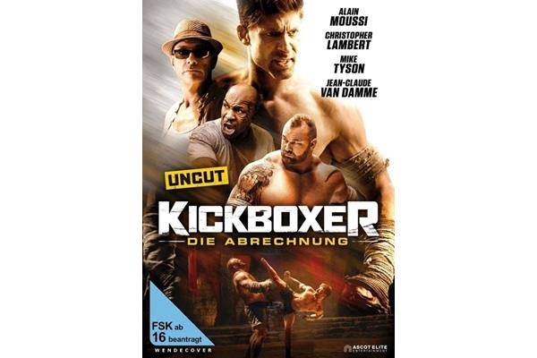 Bild: Kickboxer – Die Abrechnung