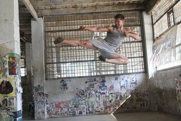 Bild: Kickboxer – Die Abrechnung