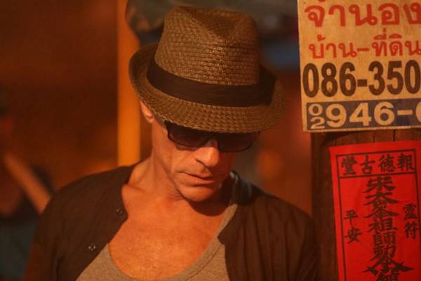 Bild: Kickboxer – Die Abrechnung