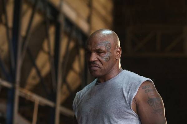 Bild: Kickboxer – Die Abrechnung