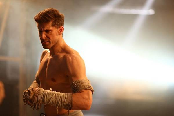 Bild: Kickboxer – Die Abrechnung