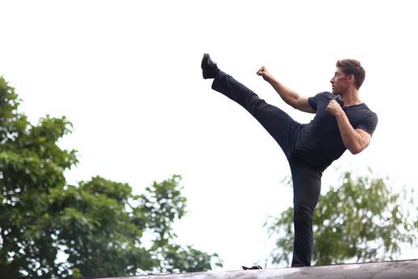 Bild: Kickboxer – Die Abrechnung