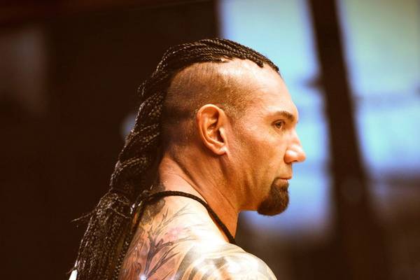 Bild: Kickboxer – Die Vergeltung