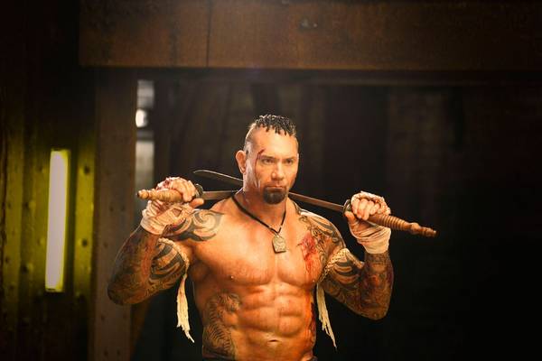 Bild: Kickboxer – Die Vergeltung