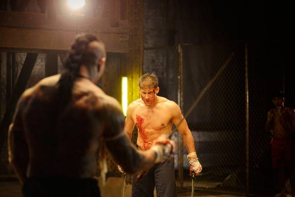 Bild: Kickboxer – Die Vergeltung