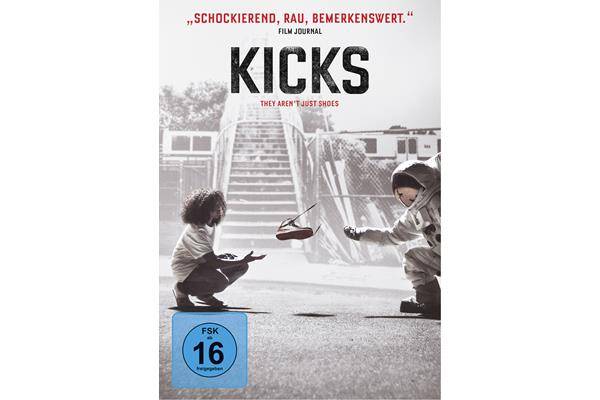 Bild: Kicks