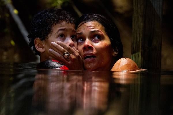 Bild: Kidnap