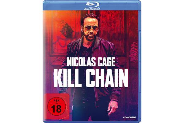 Bild: Kill Chain