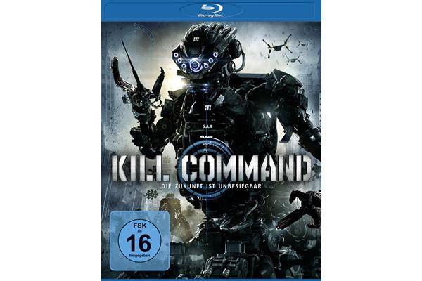 Bild: KILL COMMAND