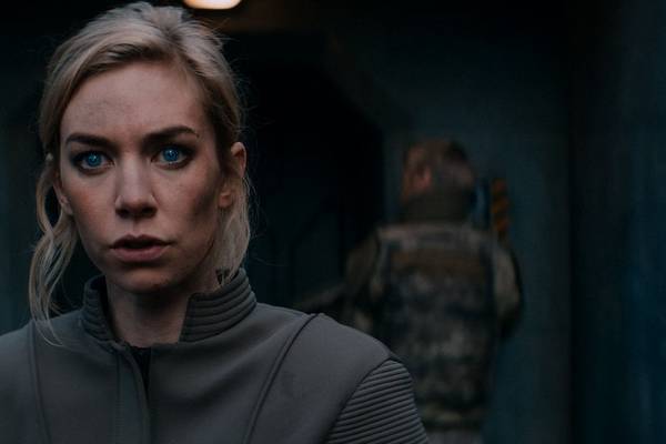 Bild: KILL COMMAND