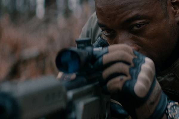 Bild: KILL COMMAND
