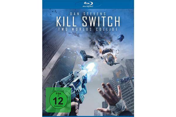 Bild: Kill Switch