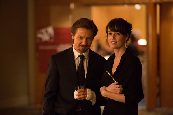 Bild: KILL THE MESSENGER