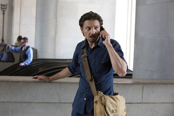 Bild: KILL THE MESSENGER