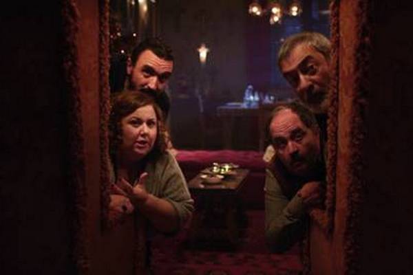 Bild: Killing God im Kino