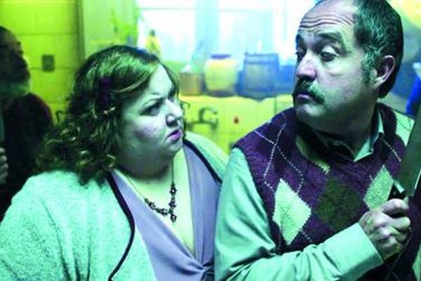 Bild: Killing God im Kino