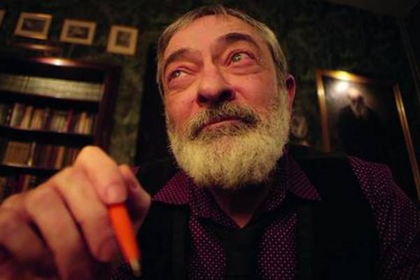 Bild: Killing God im Kino