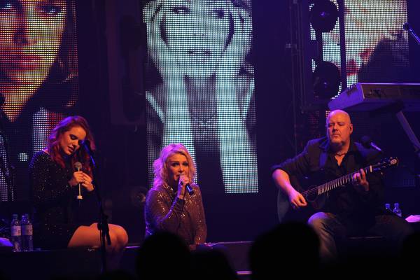 Bild: Kim Wilde