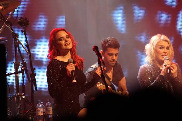 Bild: Kim Wilde