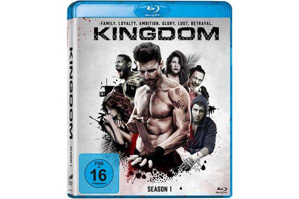 Bild: Kingdom – Staffel 1