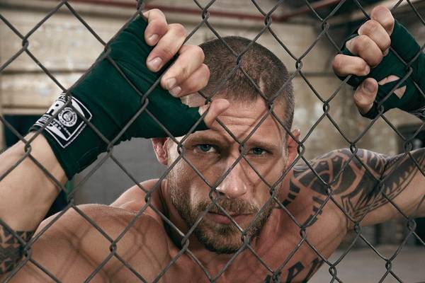 Bild: Kingdom – Staffel 1