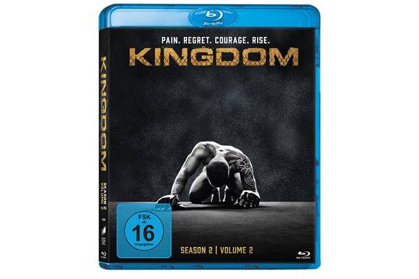 Bild: Kingdom – Staffel 2 – Vol. 2