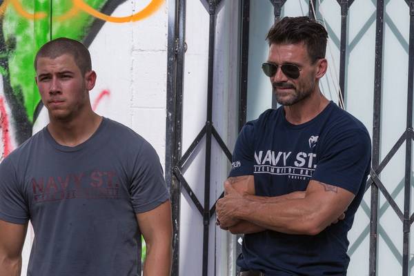 Bild: Kingdom – Staffel 2