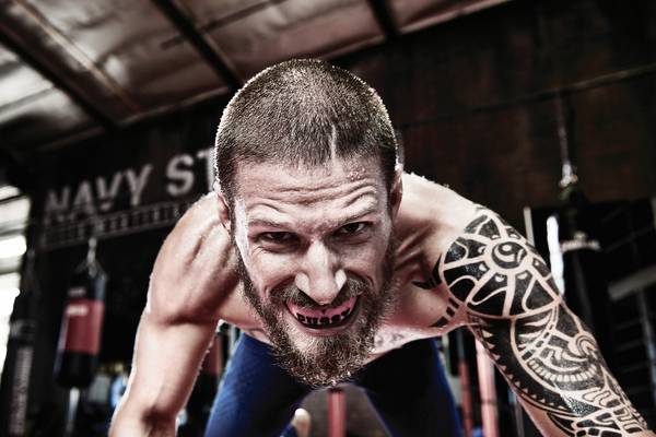 Bild: Kingdom – Staffel 2