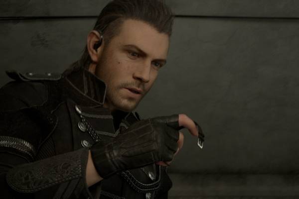 Bild: Kingsglaive - Final Fantasy XV