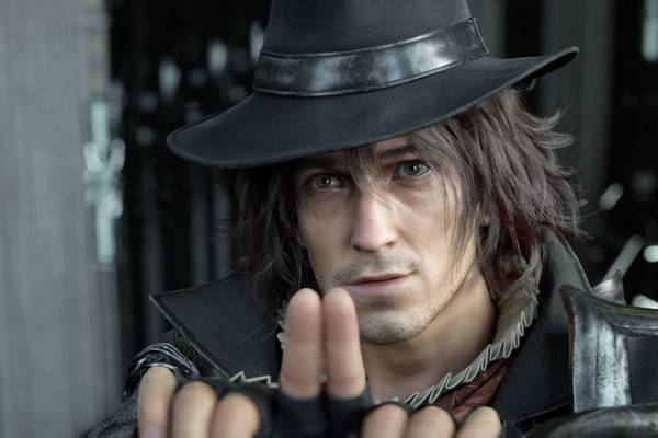 Bild: Kingsglaive - Final Fantasy XV