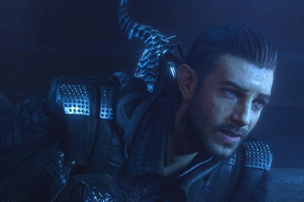 Bild: Kingsglaive - Final Fantasy XV