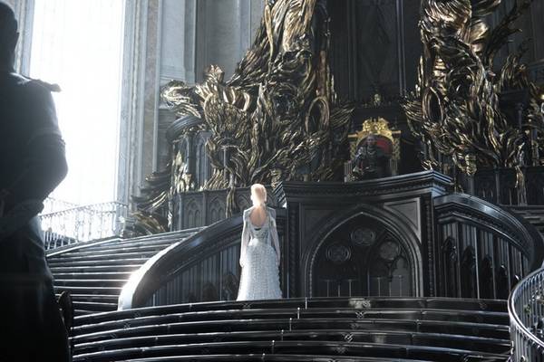Bild: Kingsglaive - Final Fantasy XV