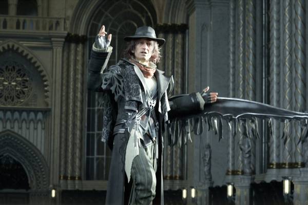 Bild: Kingsglaive - Final Fantasy XV